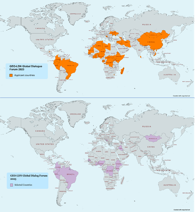 GEO-LDN  GEO-LDN Online Seminars